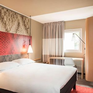 Ibis Compiegne